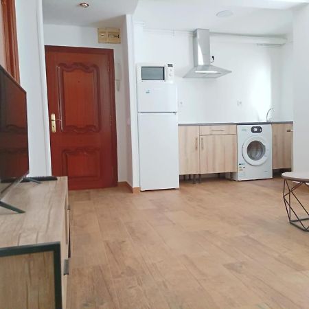 Apto Centrico Casa Concha Vut 47-127 Вальядолид Экстерьер фото